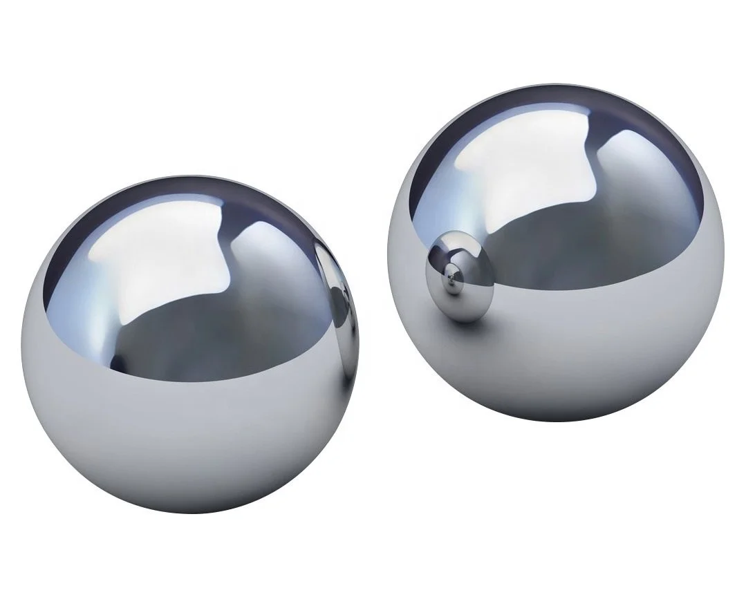 

3.969mm and 6.35mm stainless steel ball sphere stainlees steel solid ball