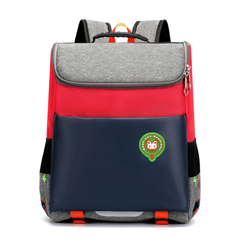 

AMIQI Factory Waterproof Folding Teenager Small Order Logo OEM Backpacks mochila infantil Child Custom School Bags For Book 9344