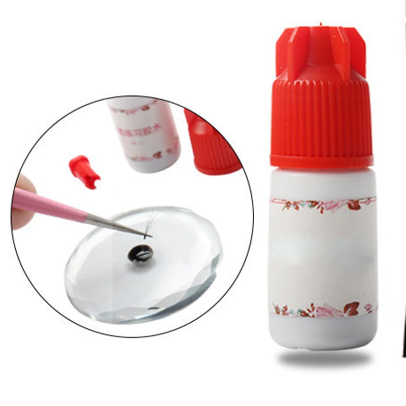 

Pro Lashes Glue Black Adhesive Glue Wholesale Fast Drying Eyelashes Extension Glue