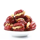 Best selling Chinese dried fruit snacks dried fruit walnuts jujube and walnuts