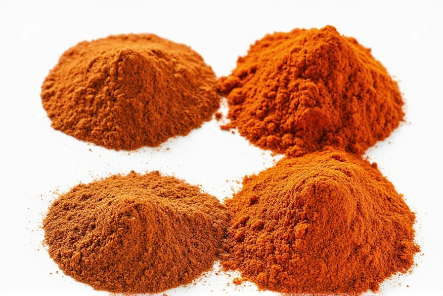 ancho chile powder vs chili powder spice showdown which one should you use