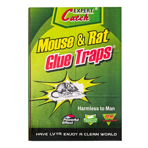 

Hot Selling high quality and fair price Rat traps rat glue board sticky mouse trap mousetrap trap Sticky Paper Board