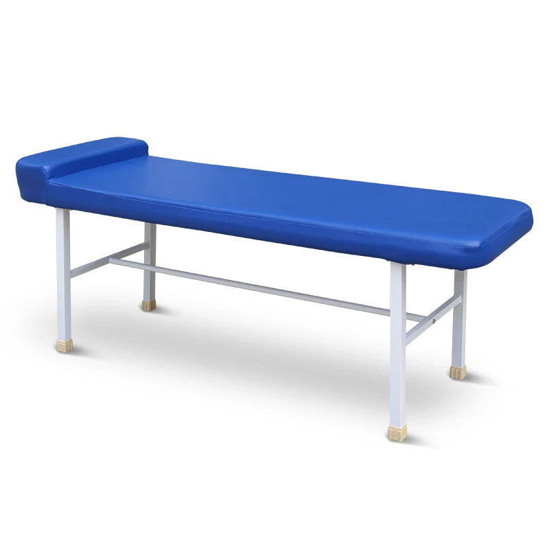 
X07 Saikang Medical Folding Exam Room Table For Patient 