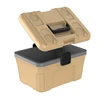 small outdoor walking cooler