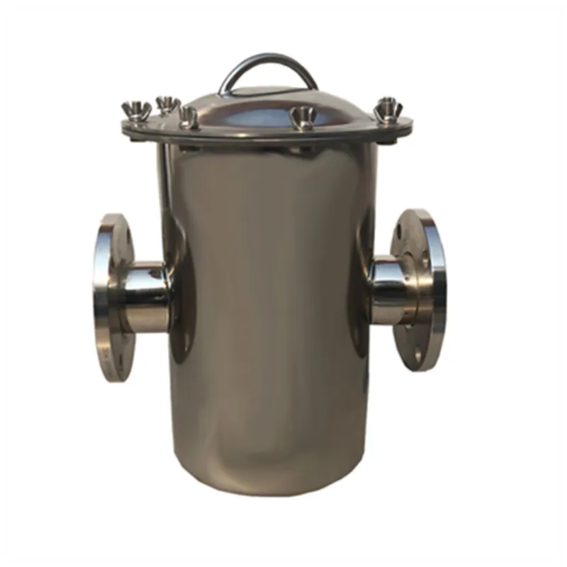 Factory Supply Stainless Steel Hair Collector Corrosion Resistant Pool Hair Cleaners Pool Tools & Accessories