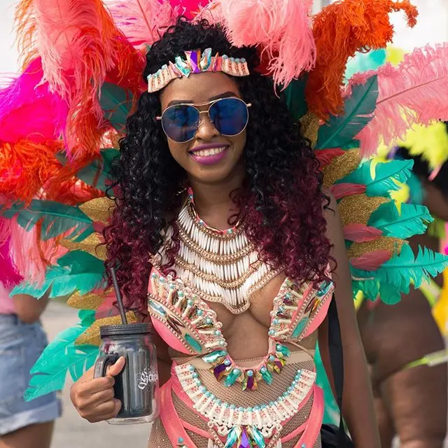 
Customed HIgh Quality carnival costume 