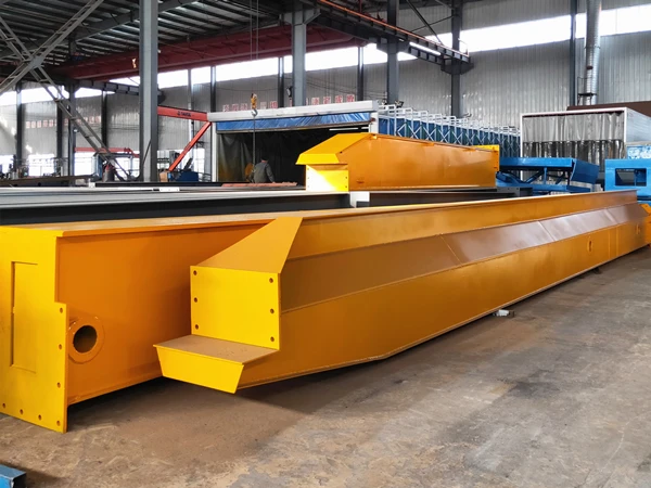 单梁移动桥式起重机价格 5 10 20 吨