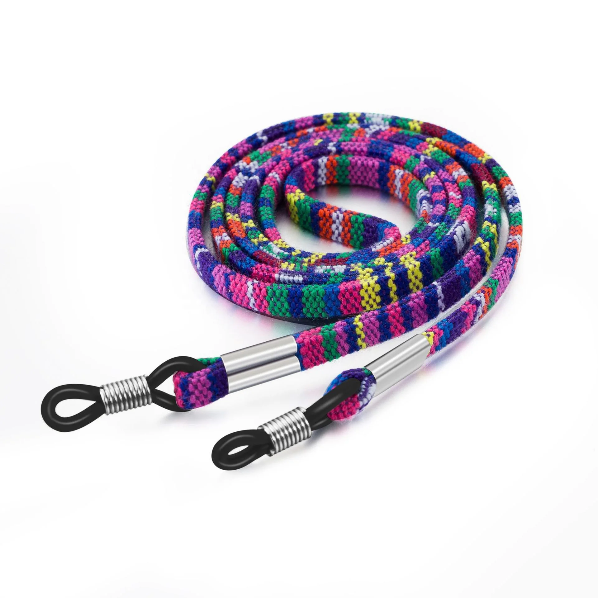 

Ethnic Style Rope Eyewear Lanyard Cord Glasses Chain Holders Sunglasses Strap