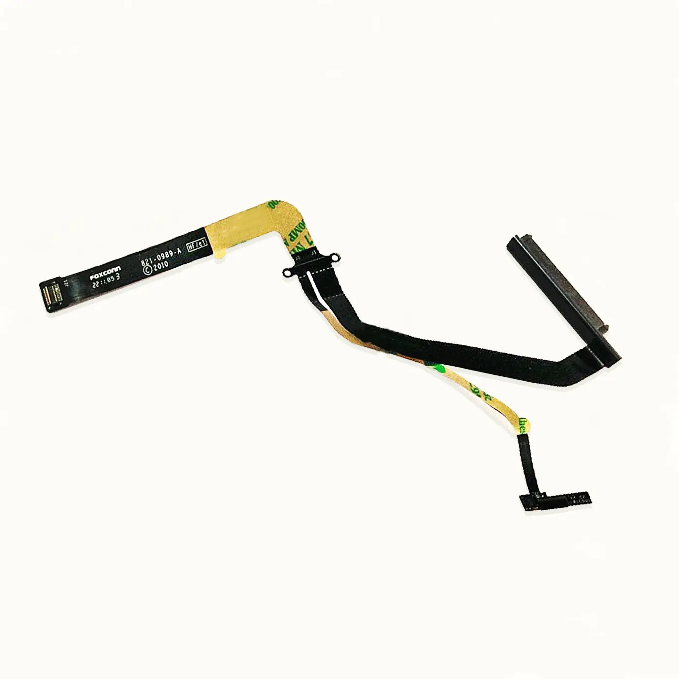 

Bulk Buy Computer Parts Hdd Hard Drive Connector Flex Cable 821-0989-A For Apple Macbook Pro 15" A1286 2009-2010 Part
