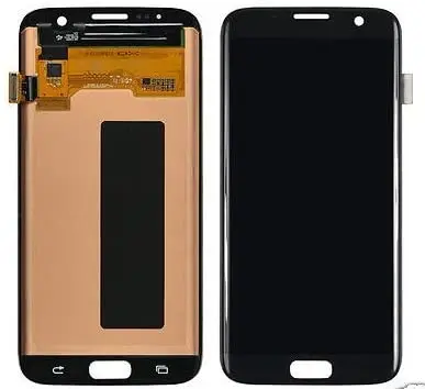 

top sale of the lcd screen for samsung S7 factory wholesale prices drop shipping for the products