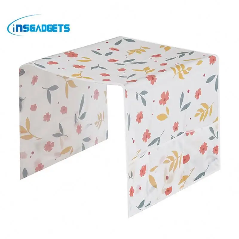 

Multi-functional non woven refrigerator cover HOP4n fridge dustproof cover