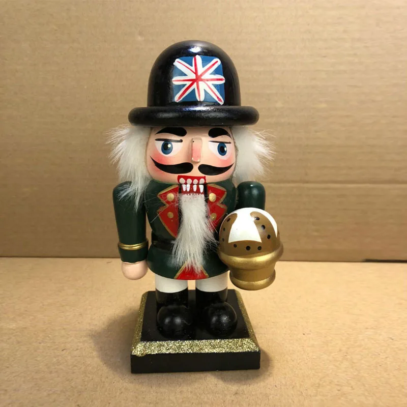 wooden soldier nutcracker sale