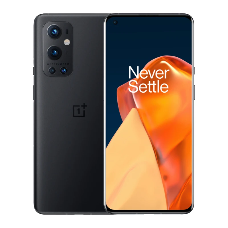 

Oneplus 9 Pro 5G Flagship 2k Flexible Screen Snapdragon 888 Hasselblad Pro Mode Ultra-Wide-Angle Camera Phone Oneplus 9 Pro