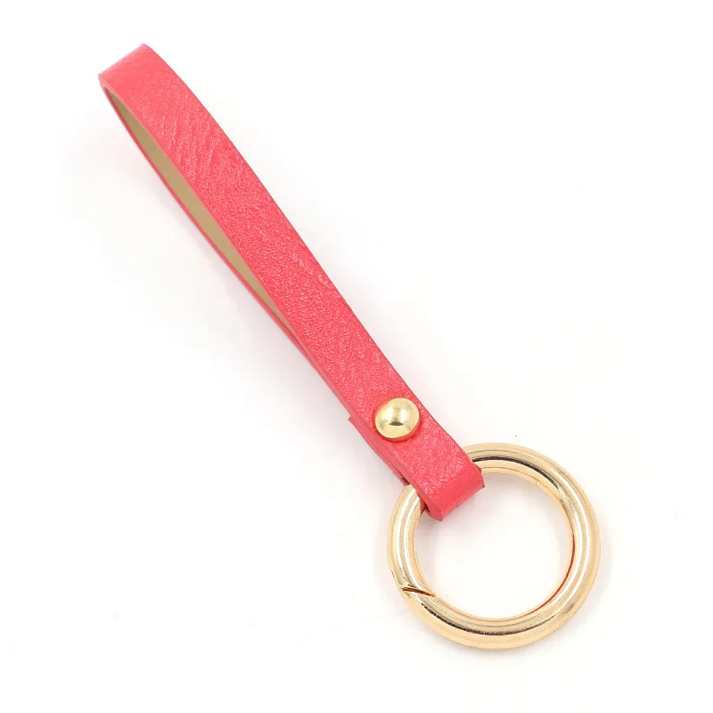 High Quality Luxury Keychain,Custompromotional Gifts Metal Keychain Key Chain Keyring Buy