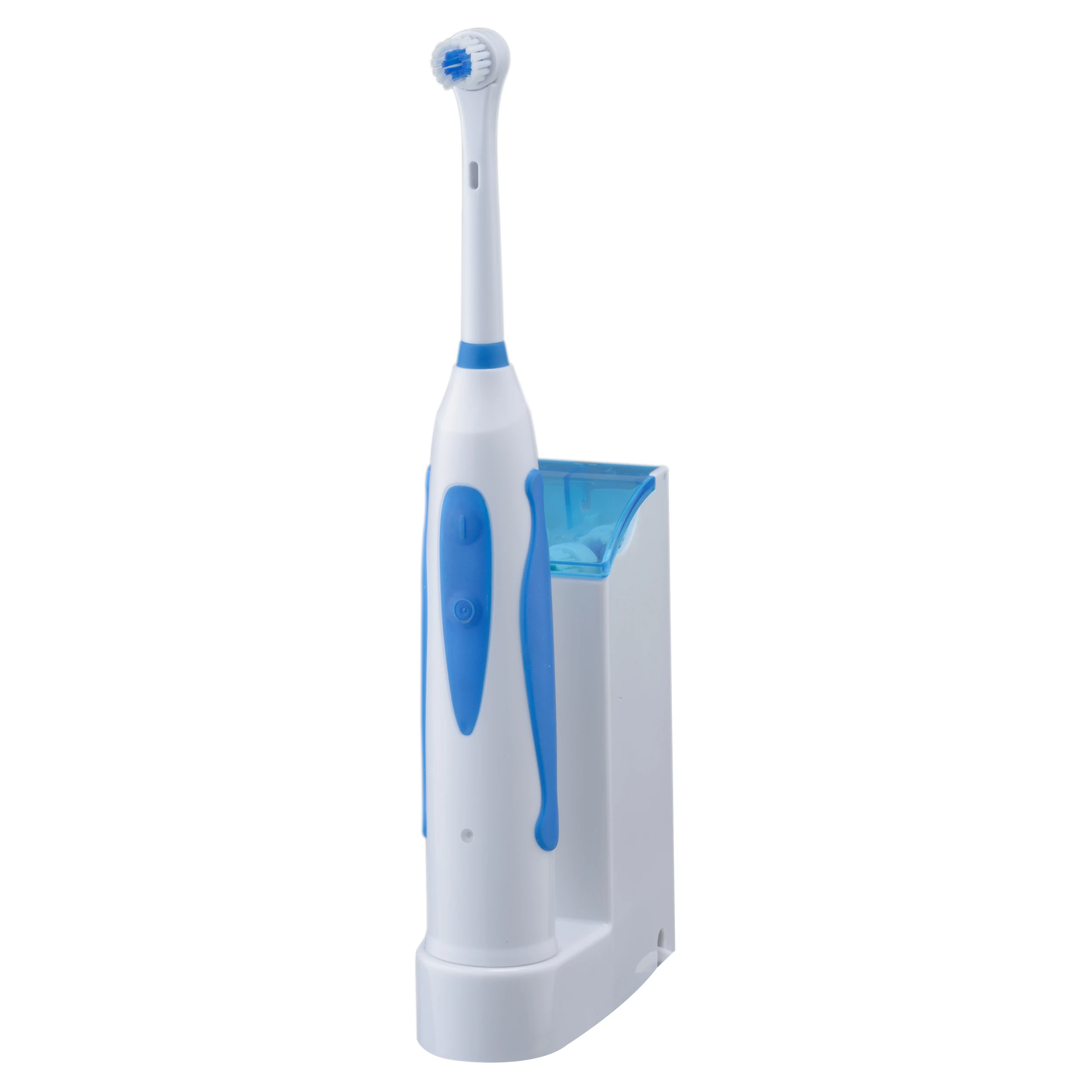 

Power Rotating High Quality Rechargeable Electric Toothbrush