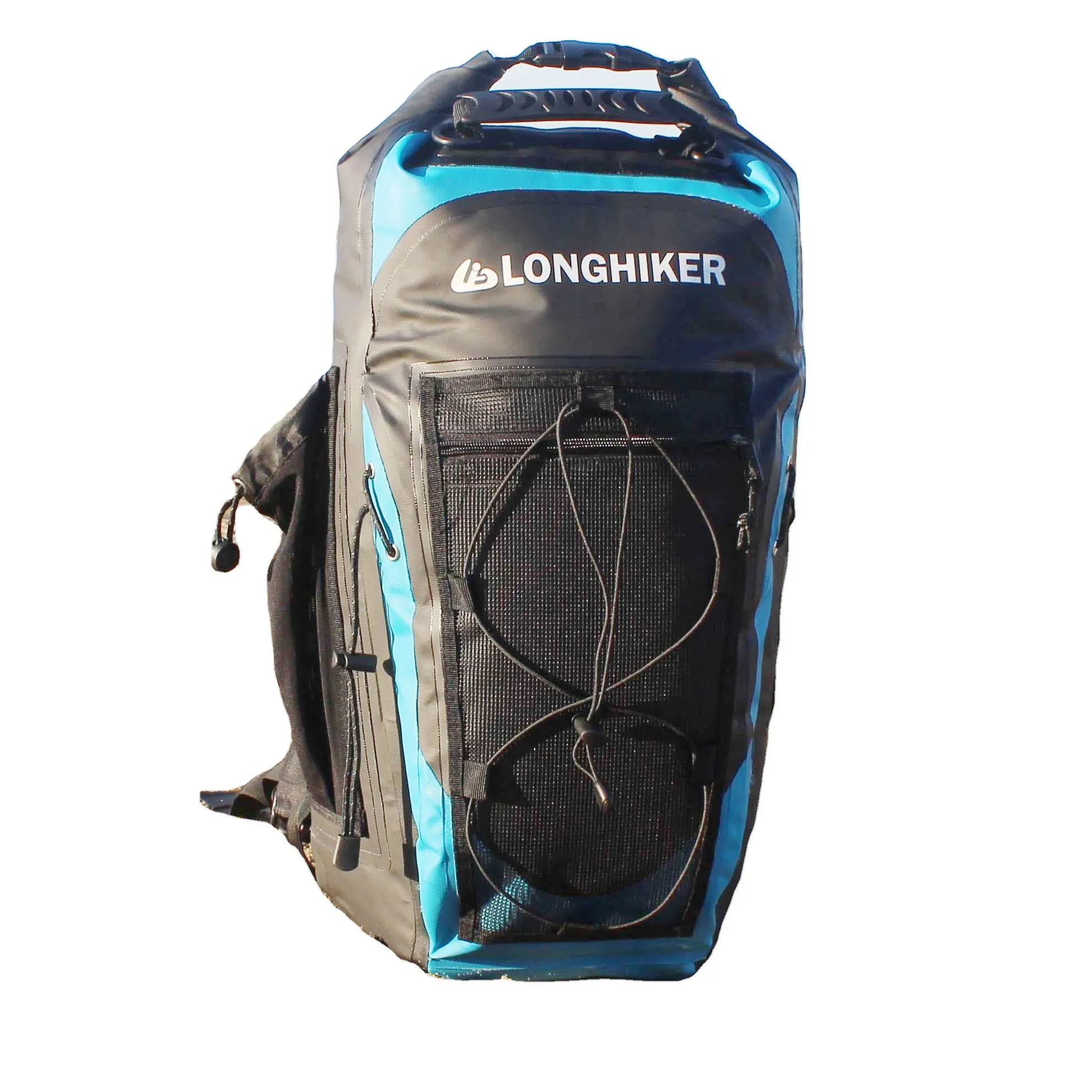 

Outdoor PVC sport waterproof dry bag for swimming hiking