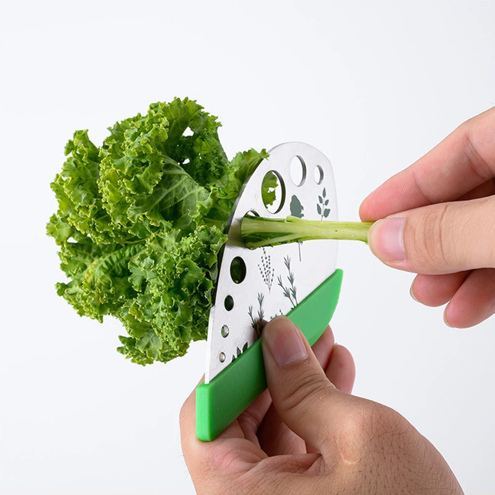 

Amazon Supplier Stainless Steel Leaf Herb Stripper