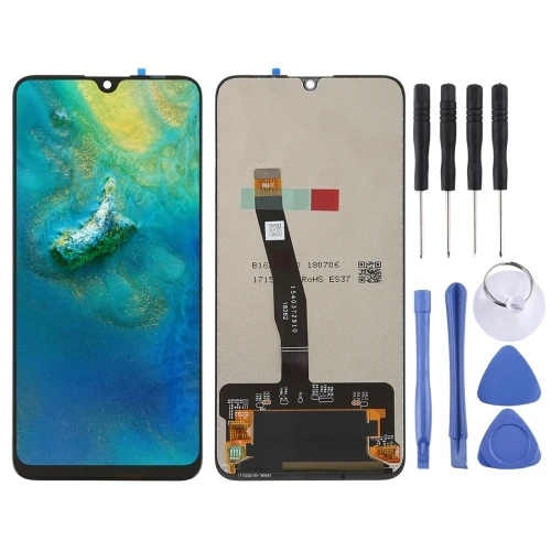 

Wholesale Digitizer Spare Parts Assembly Lcd Display Replacement Touch Screen For Enjoy 9s / Huawei P Smart 2019 2021 lcd