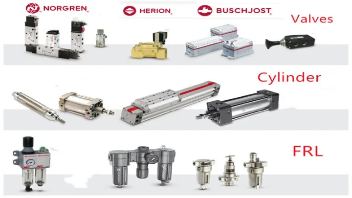 Company Overview - Shenzhen Xinbaolong Automation Technology Co., Ltd.