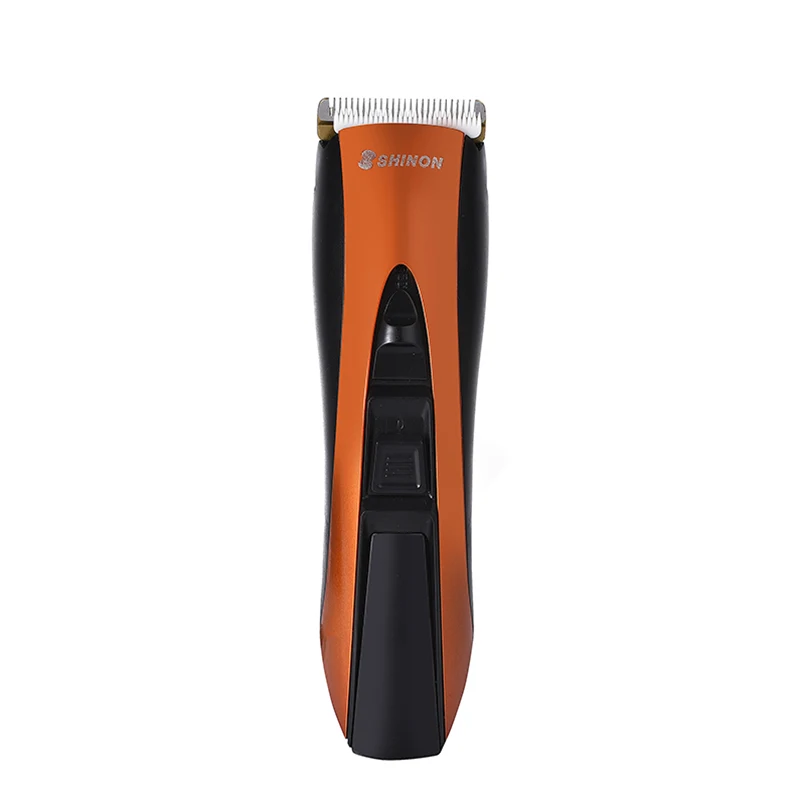 hair trimmer ceramic blades