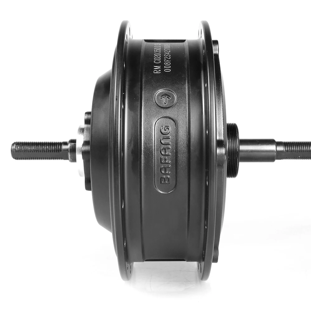 Kit De Conversión Ebike 36v 250w Bafang Hub Motor De Bicicleta