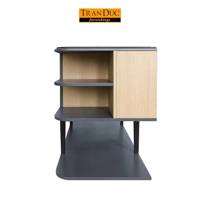 
hotel bathroom vanity with marble surface for luxury hotel furniture 5 star 