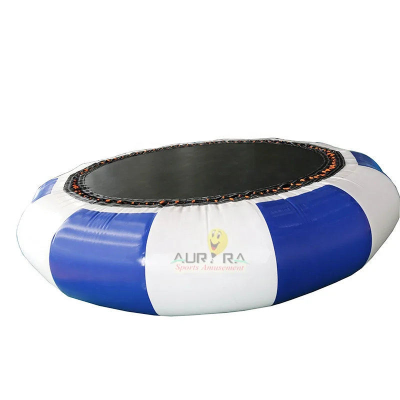 

Towable Tube For Water Entertainment Inflatable UFO Boat for sale, Customized