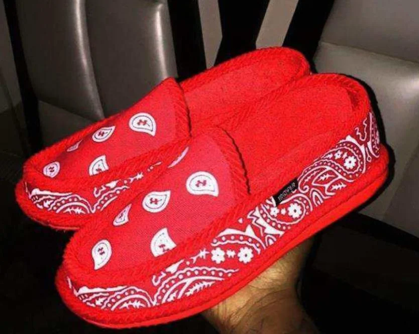 

2021 fashion casual shoes loafers women flats canvas ladies shoes bandana slip on plus size