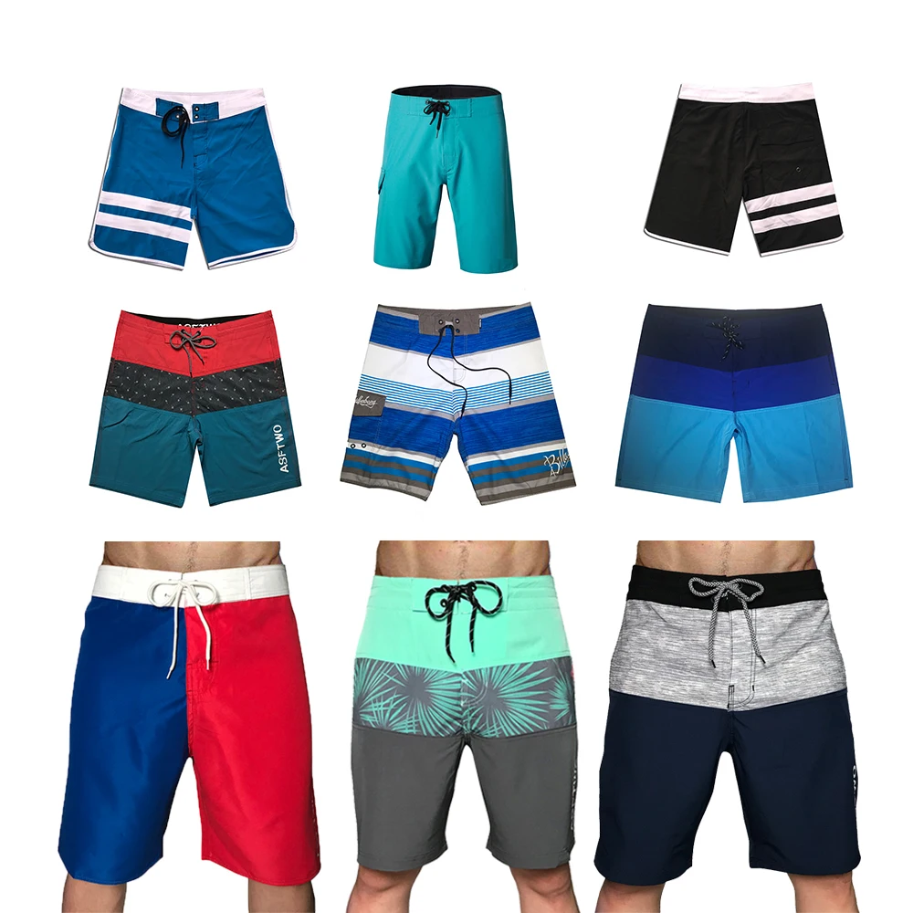 tailored swim trunks