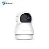 Wireless Internet Network Video Camera HD 2 Megapixel CMOS Sensor WiFi Baby Monitor With Night Vision 10 Meters