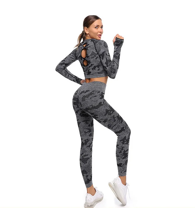 

Autumn Female Sportswear Running Sets Tracksuit Jogging Suits For Women Sweat Pants Jogger Suits, Custom color