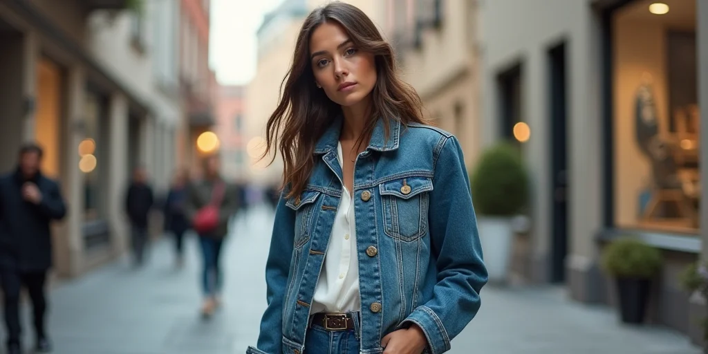 A Timeless Wardrobe Revolution