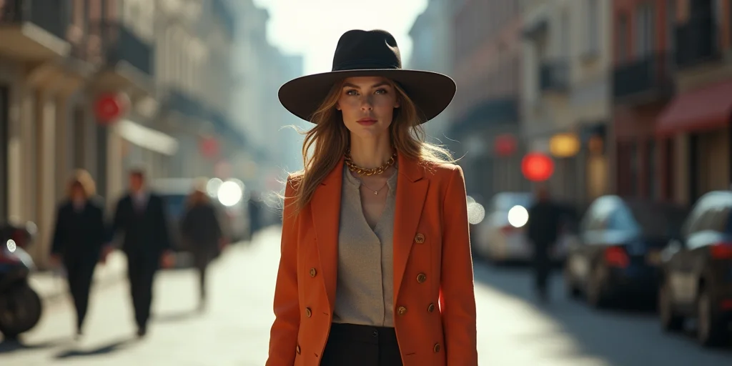 Serious Hat Style 2025 – Trending Fashion on Alibaba.com