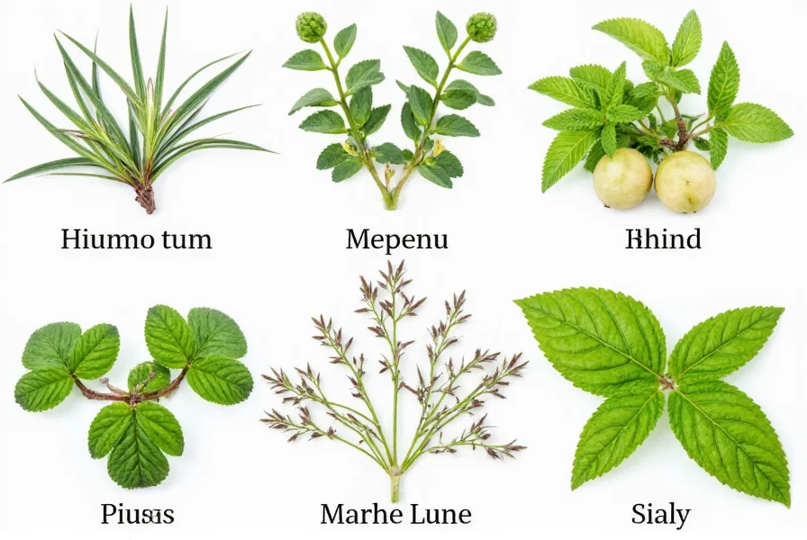 Dried vs fresh amounts
