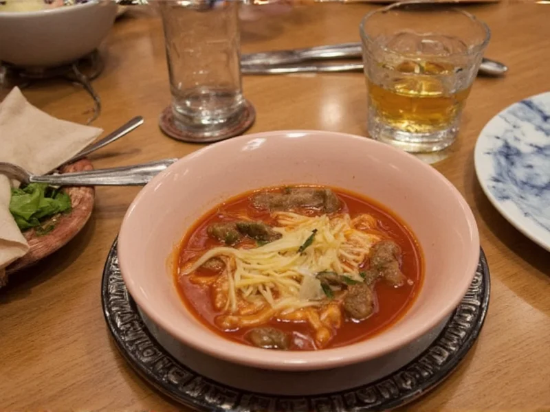 No Soup Wood Contamination Recall: Facts & Safety Tips