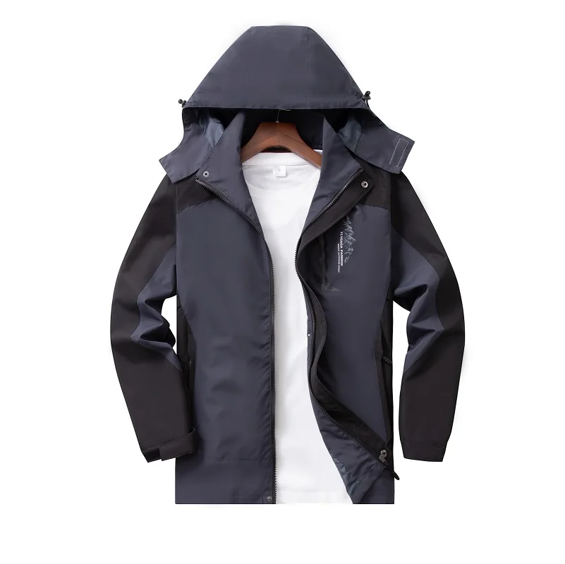 

Wholesale 2021 New Arrivals Spring Autumn Snowboard Outdoor Clothes Waterproof Windbreaker Men Parkas Urban Women Camping Jacket