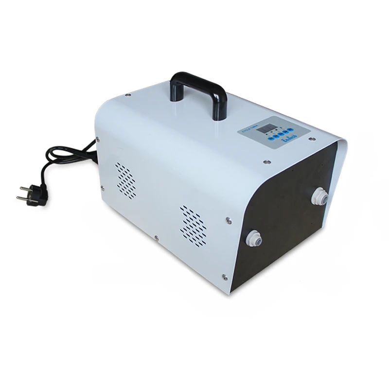 

Water Mist machine 150PSI 5.4L/MIN Mist pump