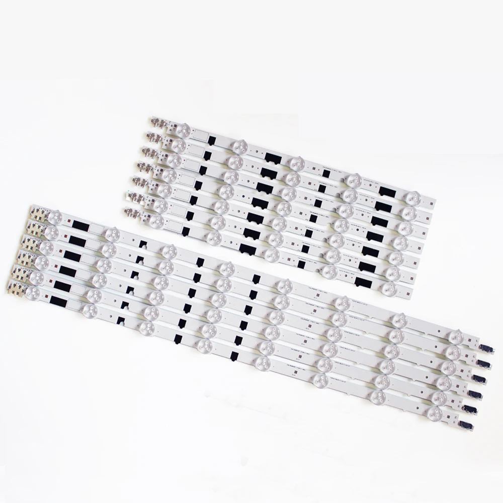 TKDMR brand new color temperature 15000-20000K 40-inch TV LED light with 5800-W49001-1P00 does not support dimming