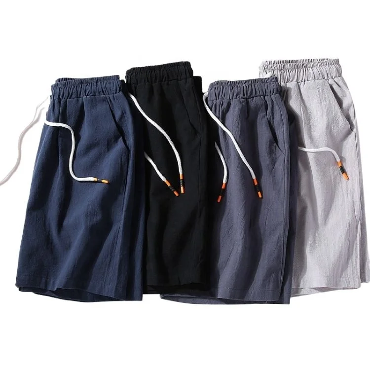 

4 Colors Men Jeans Shorts Summer Printed Shorts Custom Outdoor Mens Sport Gym Shorts