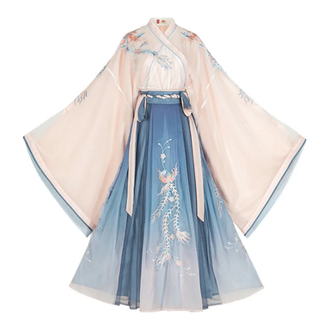 hanfu female