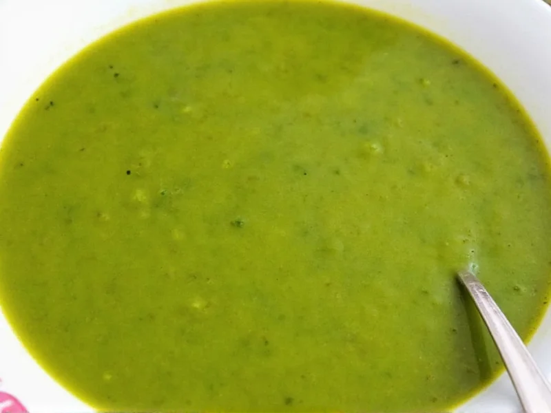 How to Thicken Pea Soup: 7 Effective Methods That Work
