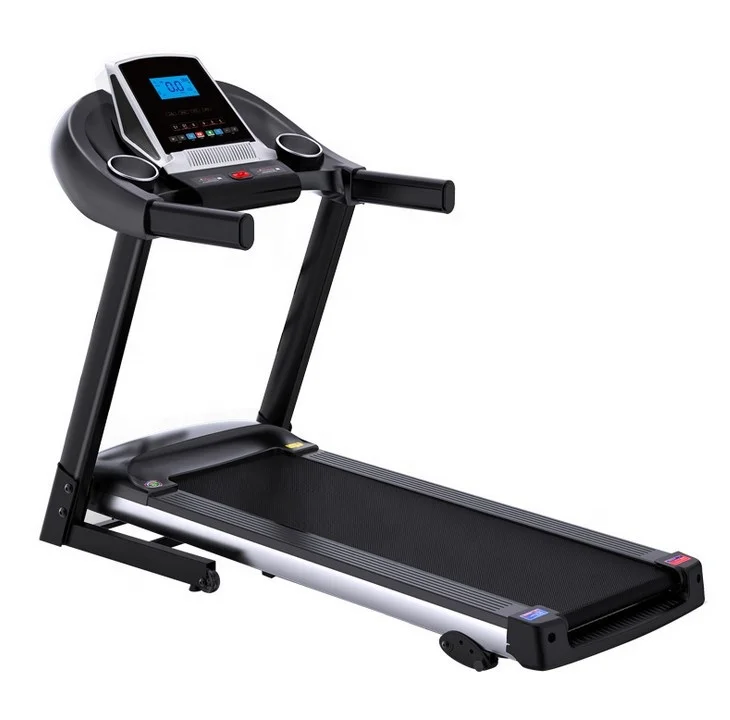

Gym Equipment Folding home treadmill running machine 2021home treadmill