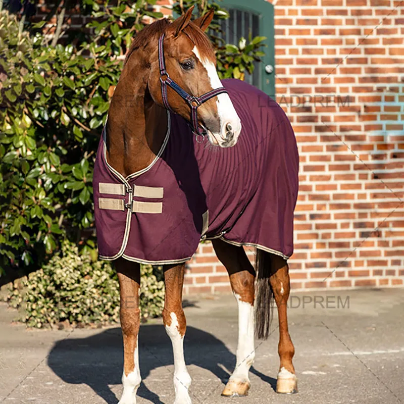 

Custom Horse Riding Products Stable Sheet Equine Equipment High Quality Hors Blanket Horse Rugs Equestrian Equip, At your request