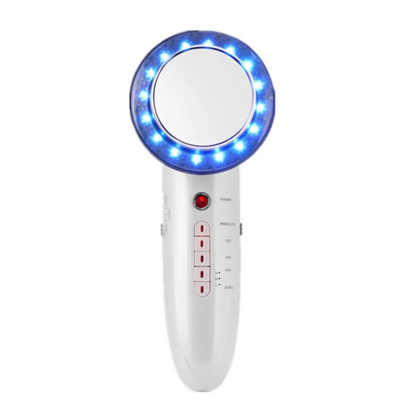 

new slimming machine slimming device home use cativation slimming machine, White