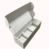 Custom Marble cookie biscuit chocolate sandwich lollipop gift packaging box bag