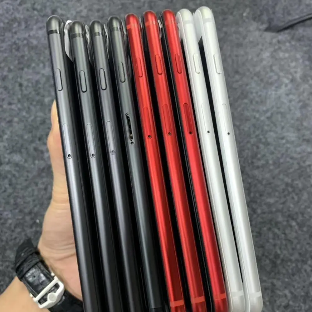 
wholesale second hand celulares smartphones 4g refurbished unlocked used mobile phones for iphone x 
