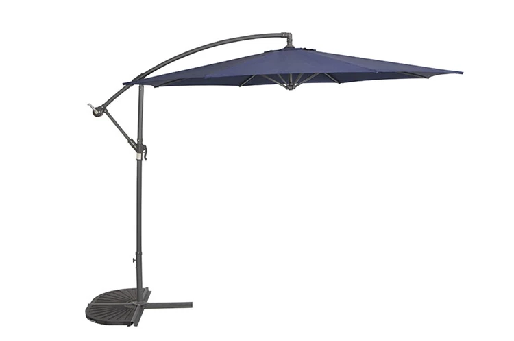 
patio parasol umbrellas with airvent 