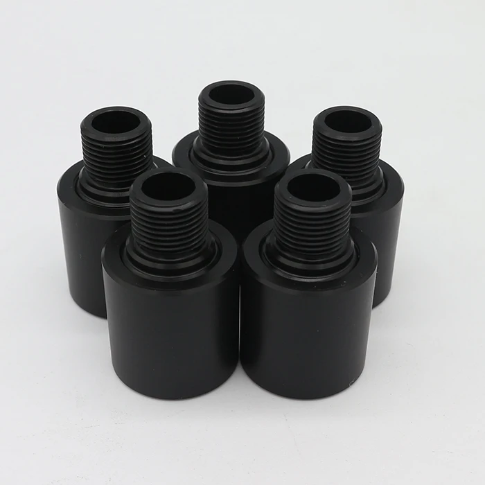 Hot-saling Rapid Prototype Nylon/ABS/PC 3D Printing CNC Machined Plastic Parts