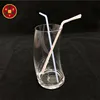 Food Grade Reusable Stainless PLA Drinking Straw
