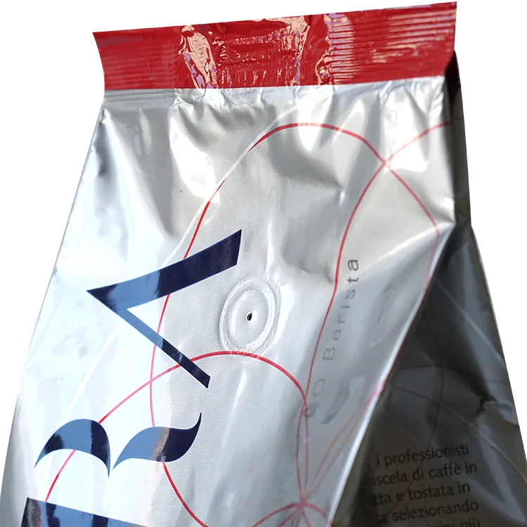 
Bazzara Espresso robusta coffee bean roasted coffee beans 